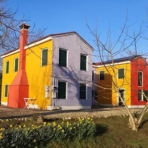 La Via Antiga Apartmán