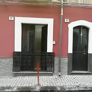 La Siciliana , Catania Italia