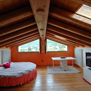 Casa Dolce Casa Ubytování v soukromí